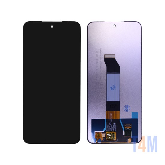 TOUCH+LCD XIAOMI REDMI NOTE 10 5G / NOTE 10T 5G /POCO M3 PRO 4G/5G 2021